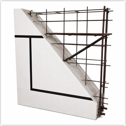 High-Strength Steel Framework for Lasting Durability
