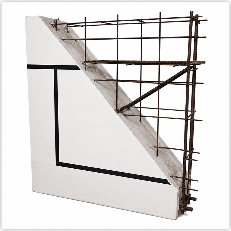 1 High-Strength Steel Framework for Lasting Durability - Image 2
