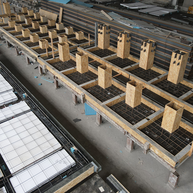 2 High-Strength Precast Base for Superior Structural Support - Image 3