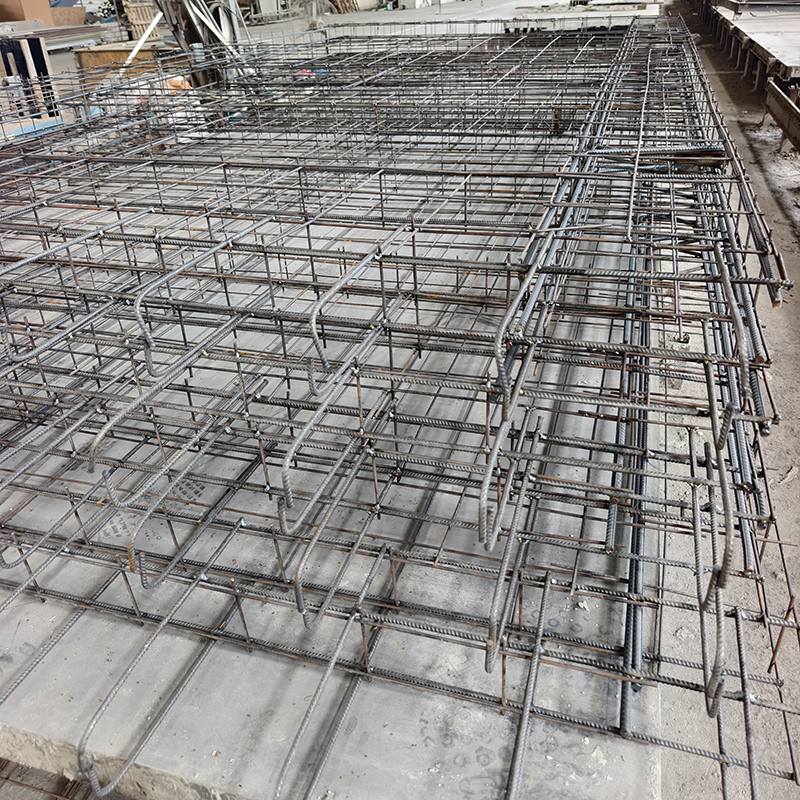 2 High-Strength Steel Framework for Lasting Durability - Image 3