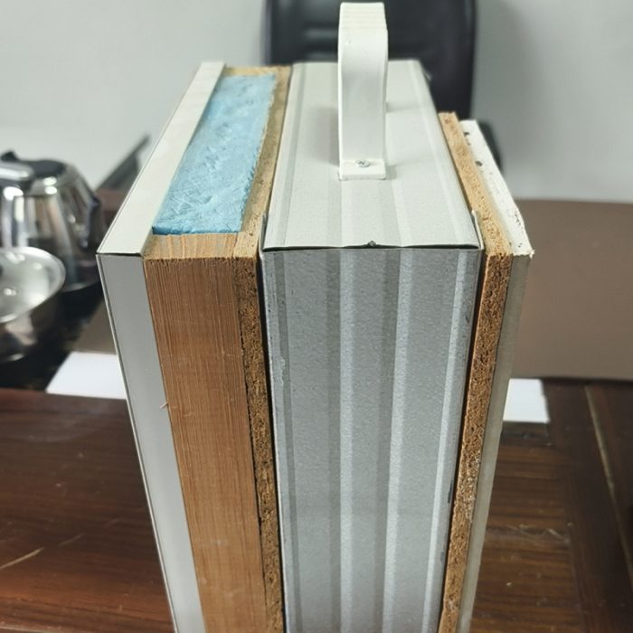 3 Durable Prefabricated Steel System for Long-Lasting Performance - Image 4