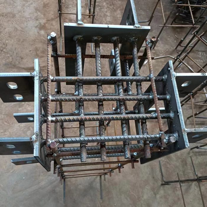 3 High-Strength Precast Base for Superior Structural Support - Image 4